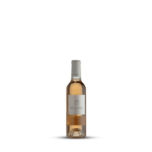 Vinho Rosé Château Routas Rosé 2020 - Meia gfa. 375ml