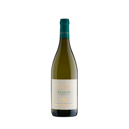Vinho Branco Te Mata Hawke's Bay Estate Elston Chardonnay 2019 750ml