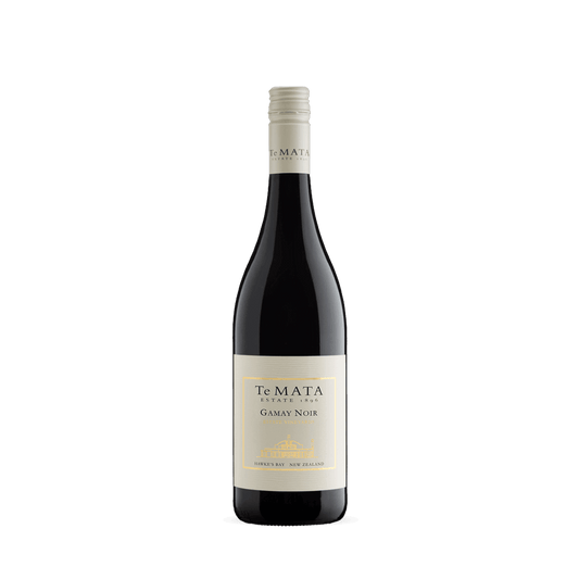 Vinho Tinto Te Mata Hawke's Bay Estate Pinot Noir Estate Vineyards 2017 750ml