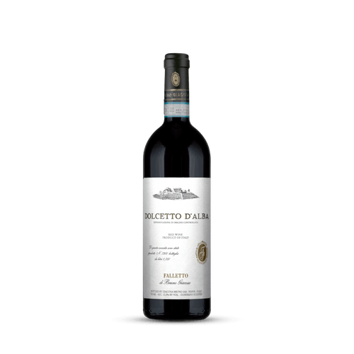 Vinho Tinto Dolcetto d'Alba Falletto 2020 Bruno Giacosa 750ml