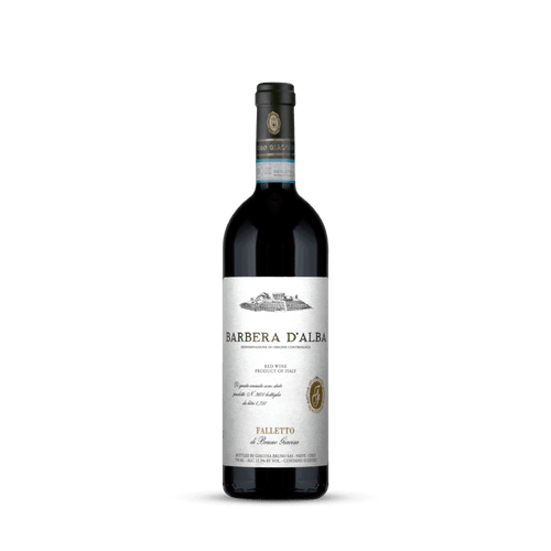 Vinho Tinto Barbera d'Alba 2019 Bruno Giacosa 750ml