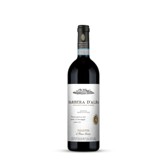 Vinho Tinto Barbera d'Alba 2019 Bruno Giacosa 750ml