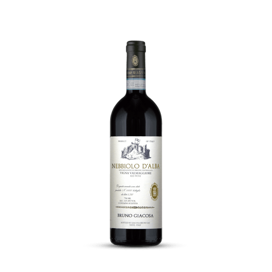 Vinho Tinto Nebbiolo d'Alba Vigna Valmaggiore 2019 Bruno Giacosa 750ml