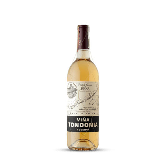 Vinho Branco Viña Tondonia Reserva Blanco 2010 750ml