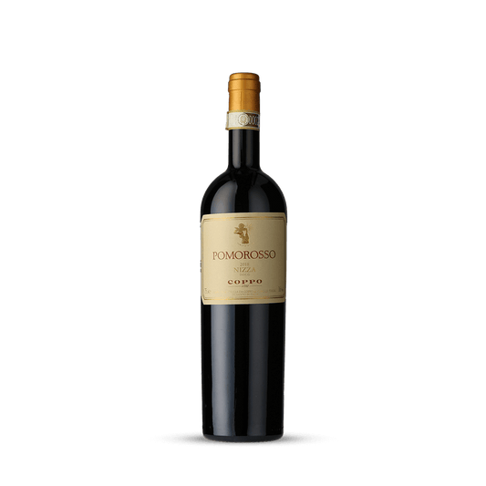 Vinho Tinto Pomorosso Nizza 2018 Coppo 750ml