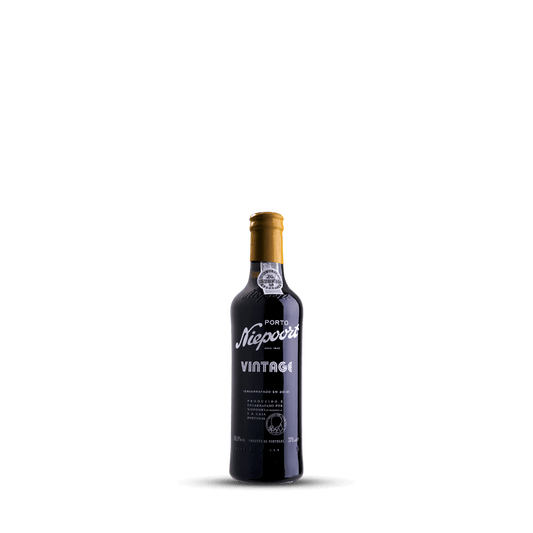 Vinho do Porto Niepoort Vintage 2015 - 375ml