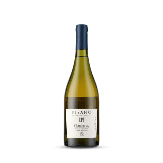 Vinho Branco RPF Chardonnay 2020 Pisano 750ml
