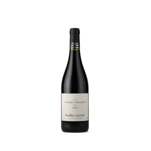 Vinho Tinto Moulin de Gassac Cabernet Sauvignon 2020 Mas de Daumas Gassac 750ml