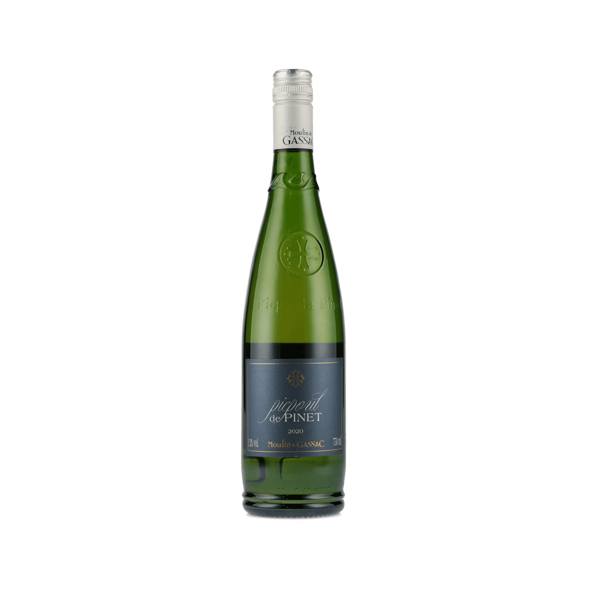 Vinho Branco Moulin de Gassac Picpoul de Pinet 2020 Mas de Daumas Gassac 750ml