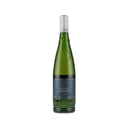 Vinho Branco Moulin de Gassac Picpoul de Pinet 2020 Mas de Daumas Gassac 750ml