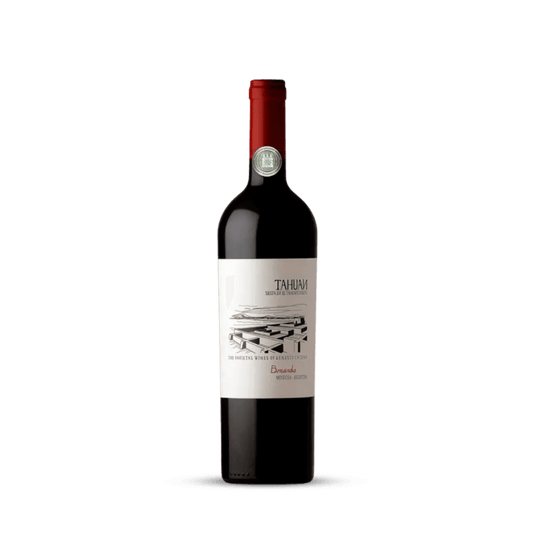 Vinho Tinto Tahuan Bonarda 2019 Tikal (Ernesto Catena) 750ml