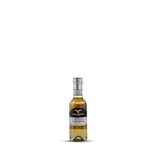 Vinho Branco Pinot Grigio 2020 - 187 ml Campagnola