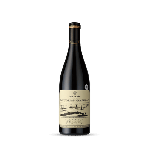 Vinho Tinto Mas de Daumas Gassac Rouge 2020 750ml