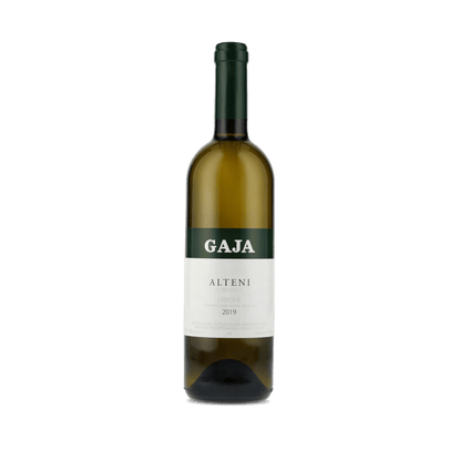 Vinho Branco Gaja Alteni di Brassica Sauvignon Blanc 2019 750ml