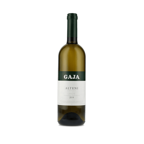 Vinho Branco Gaja Alteni di Brassica Sauvignon Blanc 2019 750ml