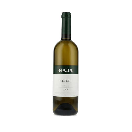 Vinho Branco Gaja Alteni di Brassica Sauvignon Blanc 2019 750ml