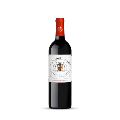 Vinho Tinto Château Fourcas Hosten 2018 Cru Bourgeois 750ml