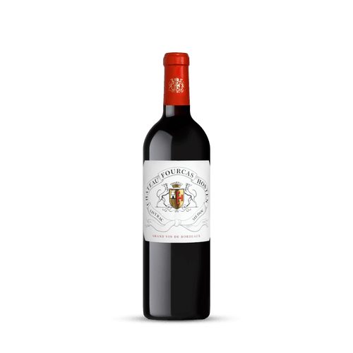 Vinho Tinto Château Fourcas Hosten 2018 Cru Bourgeois 750ml