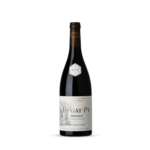 Vinho Tinto Domaine Dugat-Py Monthelie 2019 750ml