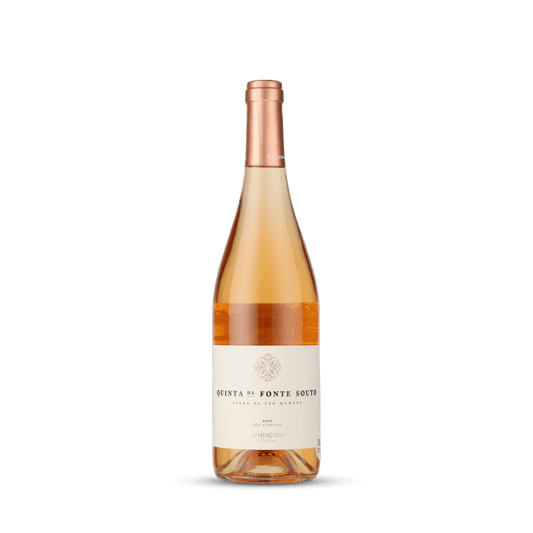 Vinho Rosé Quinta da Fonte Souto Rosé 2020 Quinta da Fonte Souto (Symington) 750ml