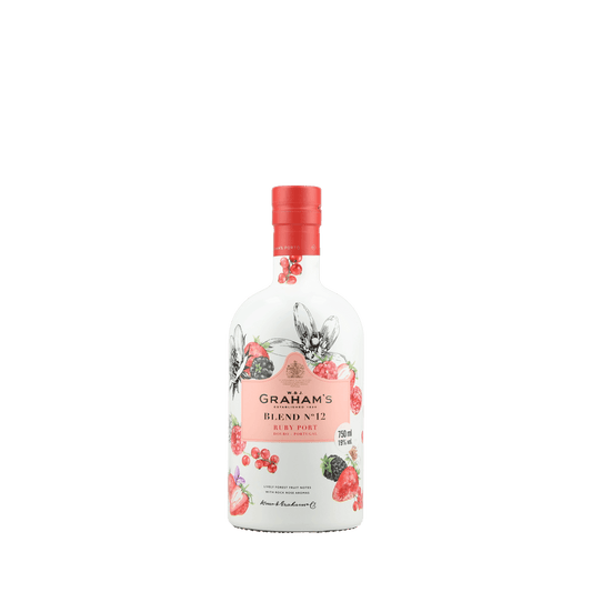 Vinho do Porto Graham's Blend N12 Graham’s 750ml