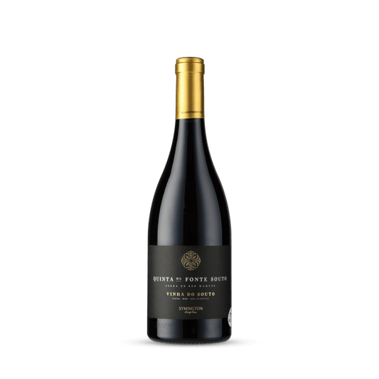 Vinho Tinto Quinta Fonte Souto Vinha Souto 2018 Quinta da Fonte Souto (Symington) 750ml