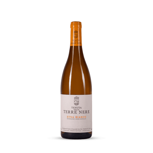 Vinho Branco Etna Bianco Superiore 2020 Tenuta delle Terre Nere 750ml