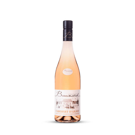Vinho Rosé Rosé de Loire 2020 Domaine Baumard 750ml