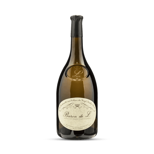 Vinho Branco Baron de L Pouilly Fumé 2018 - Magnum Baron de Ladoucette & Comte Lafond 1,5L