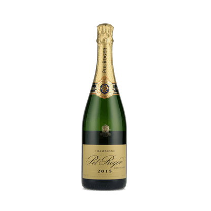 Champagne Pol Roger Blanc de Blancs 2015 750ml