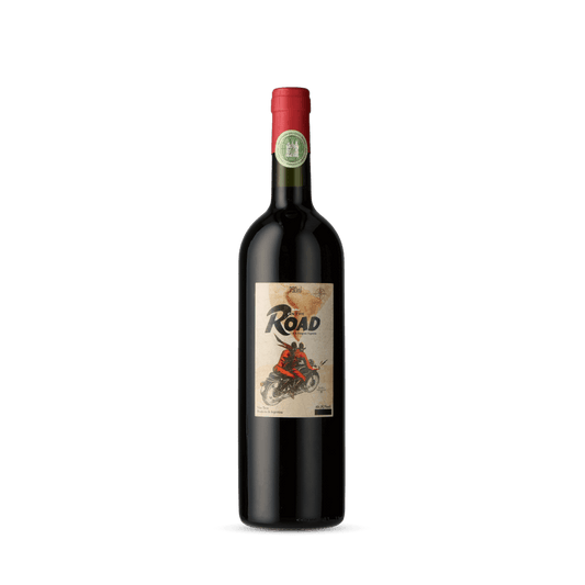 Vinho Tinto On The Road Malbec From Patagônia 2020 Tikal (Ernesto Catena) 750ml