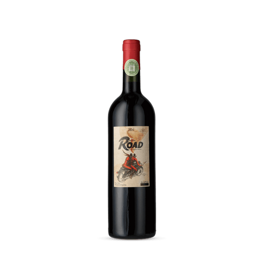 Vinho Tinto On The Road Merlot From Patagônia 2020 Tikal (Ernesto Catena) 750ml