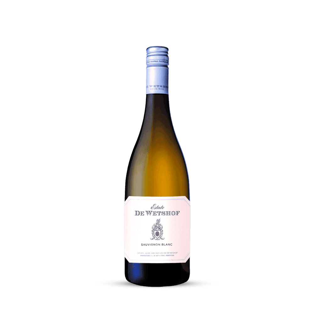 Vinho Branco De Wetshof Sauvignon Blanc 2021 750ml