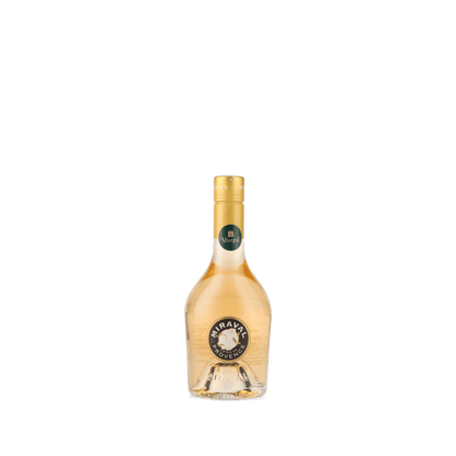 Vinho Rosé Côtes de Provence Rosé 2021 - Meia gfa. Miraval 375ml
