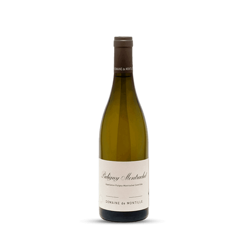 Vinho Branco Puligny-Montrachet 2019 Domaine de Montille 750ml