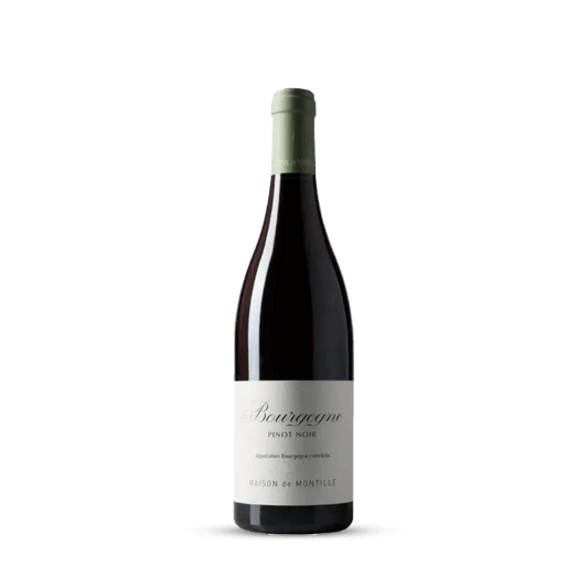 Vinho Tinto Bourgogne Rouge 2019 Maison de Montille 750ml