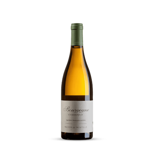 Vinho Branco Bourgogne Blanc 2019 Maison de Montille 750ml
