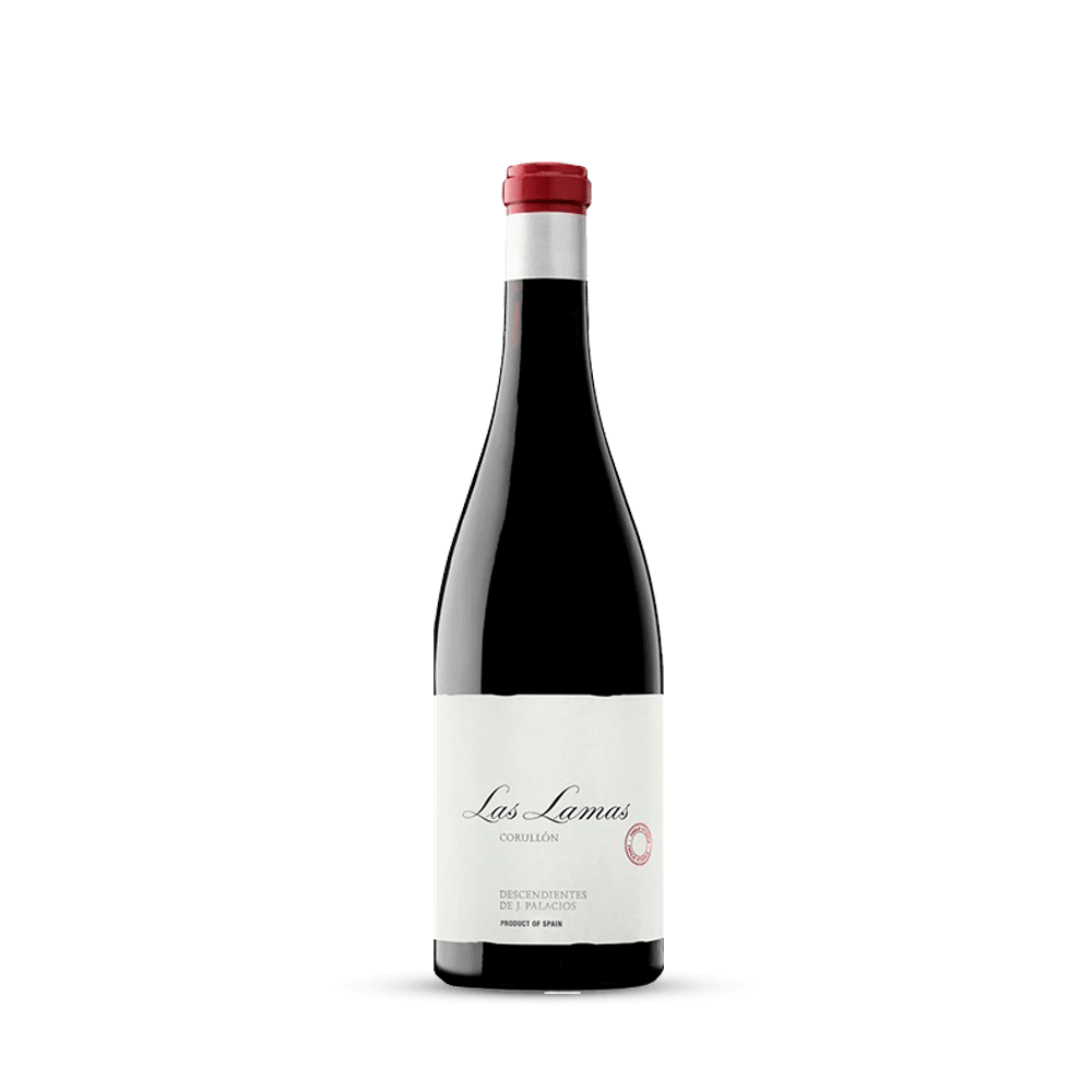 Vinho Tinto Las Lamas 2020 Descendientes de J. Palacios 750ml