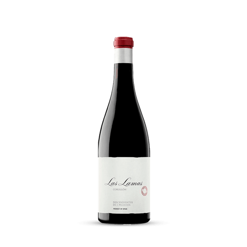 Vinho Tinto Las Lamas 2020 Descendientes de J. Palacios 750ml