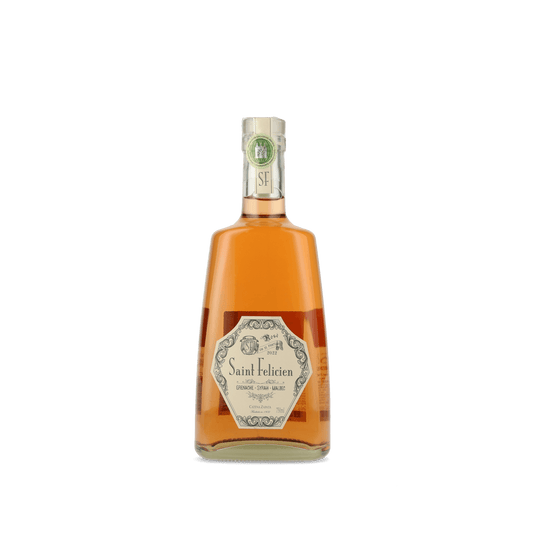 Vinho Rosé Saint Felicien Rosé 2022 Catena Bodega y Viñedos 750ml
