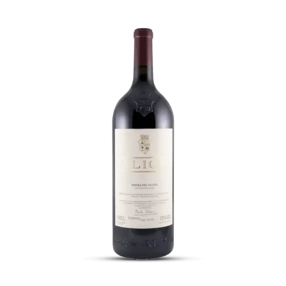 Vinho Tinto Alión 2018 - Magnum Alión (Vega Sicilia) 1,5L