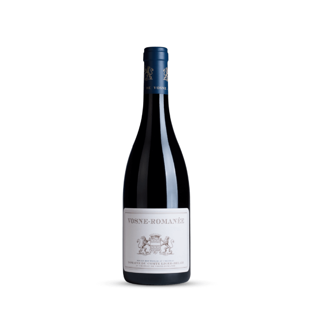 Vinho Tinto Vosne-Romanée 2019 Domaine du Comte Liger-Belair 750ml