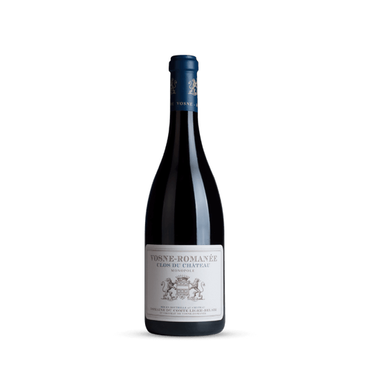 Vinho Tinto Vosne-Romanée Clos du Château 2019 Domaine du Comte Liger-Belair 750ml