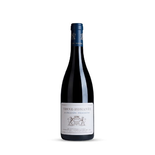 Vinho Tinto Vosne-Romanée 1er Cru Aux Reignots 2019 Domaine du Comte Liger-Belair 750ml