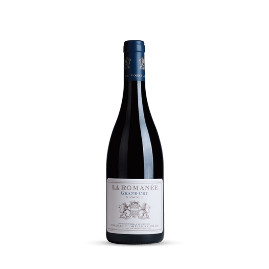 Vinho Tinto La Romanée Grand Cru 2019 Domaine du Comte Liger-Belair 750ml