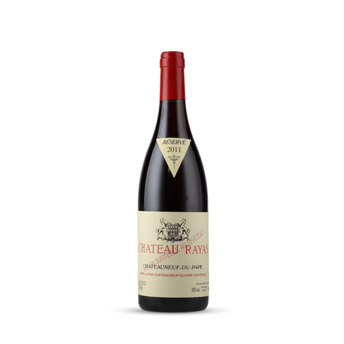 Vinho Tinto Château Rayas Châteauneuf-du-Pape 2011 750ml