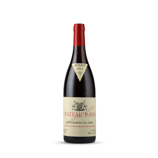 Vinho Tinto Château Rayas Châteauneuf-du-Pape 2011 750ml