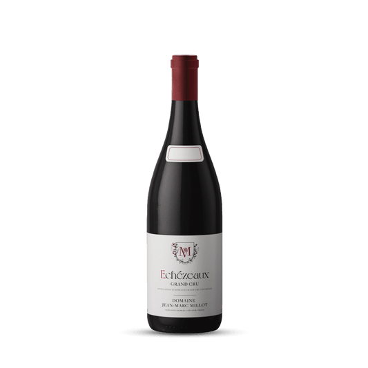 Vinho Tinto Echézeaux Grand Cru 2020 Domaine Jean-Marc Millot 750ml