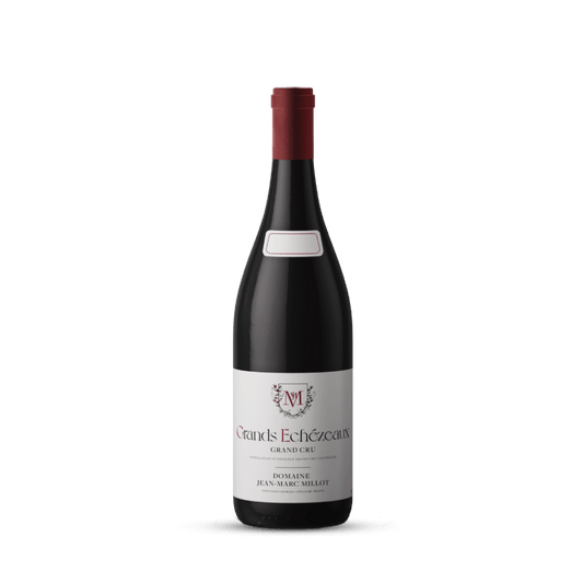 Vinho Tinto Grands Echézeaux Grand Cru 2020 Domaine Jean-Marc Millot 750ml