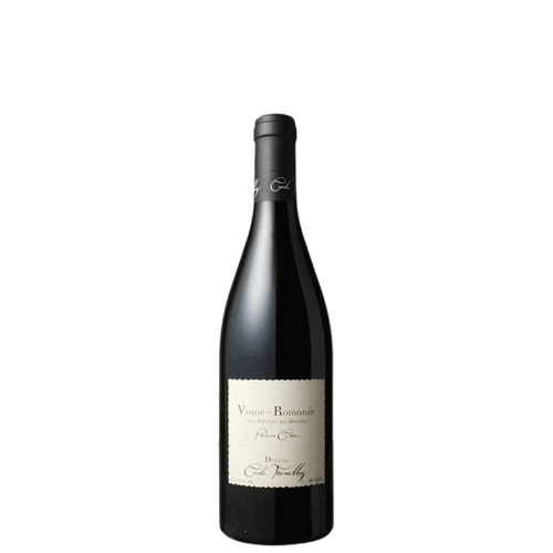 Vinho Tinto Vosne-Romanée 1er Cru Les Rouges du Dessus 2020 Domaine Cécile Tremblay 750ml